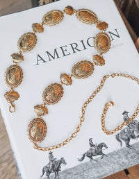 THE NASH CHAIN BELT
