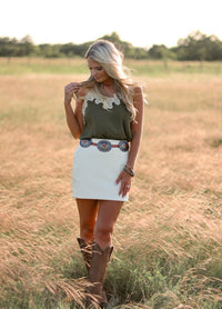 THE SUMMERFIELD TANK