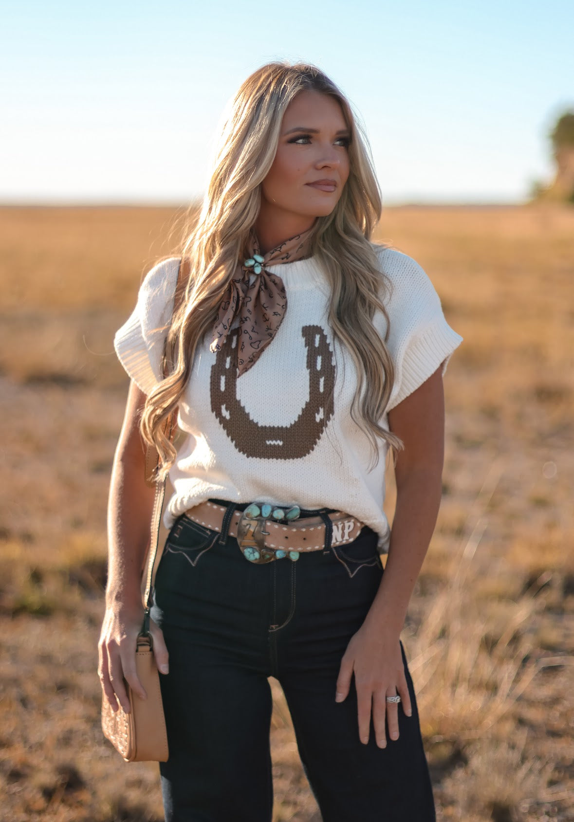 THE BONDI TOP
