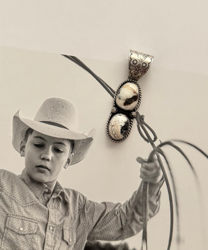 THE BROOKLYN PENDANT