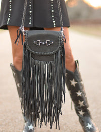 THE WESTIN CROSSBODY