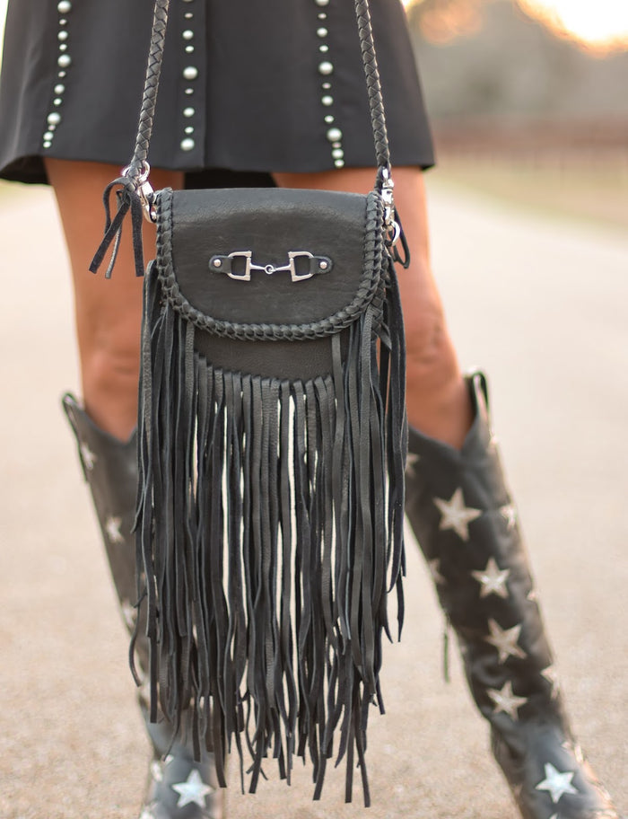 THE WESTIN CROSSBODY