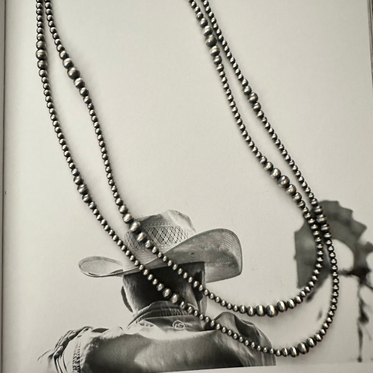 THE CASSIDY NECKLACE