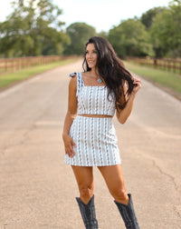 THE LARUE SET
