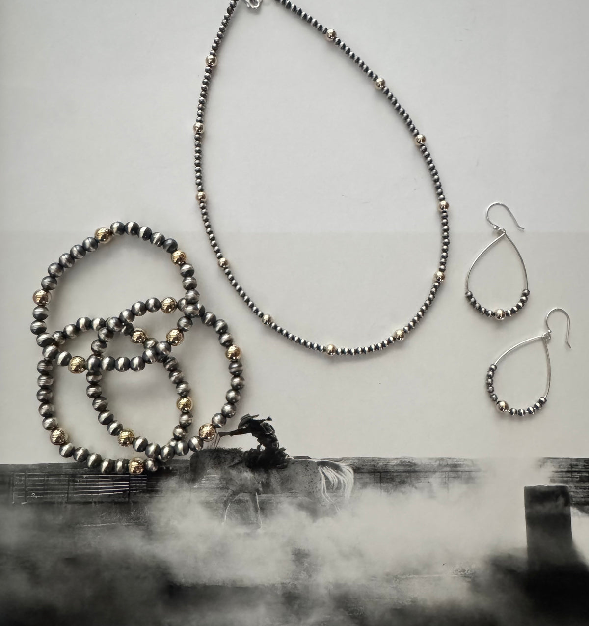 THE HOUSTON BRACELET