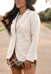 ARIAT BIANCA BLAZER
