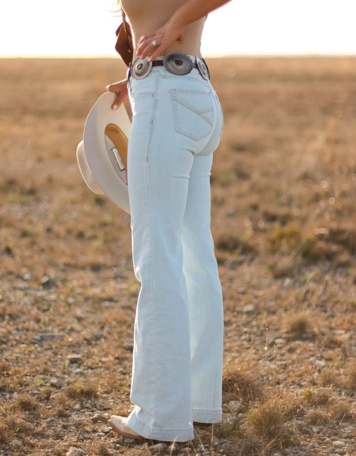 ARIAT JORDYN TROUSER JEAN