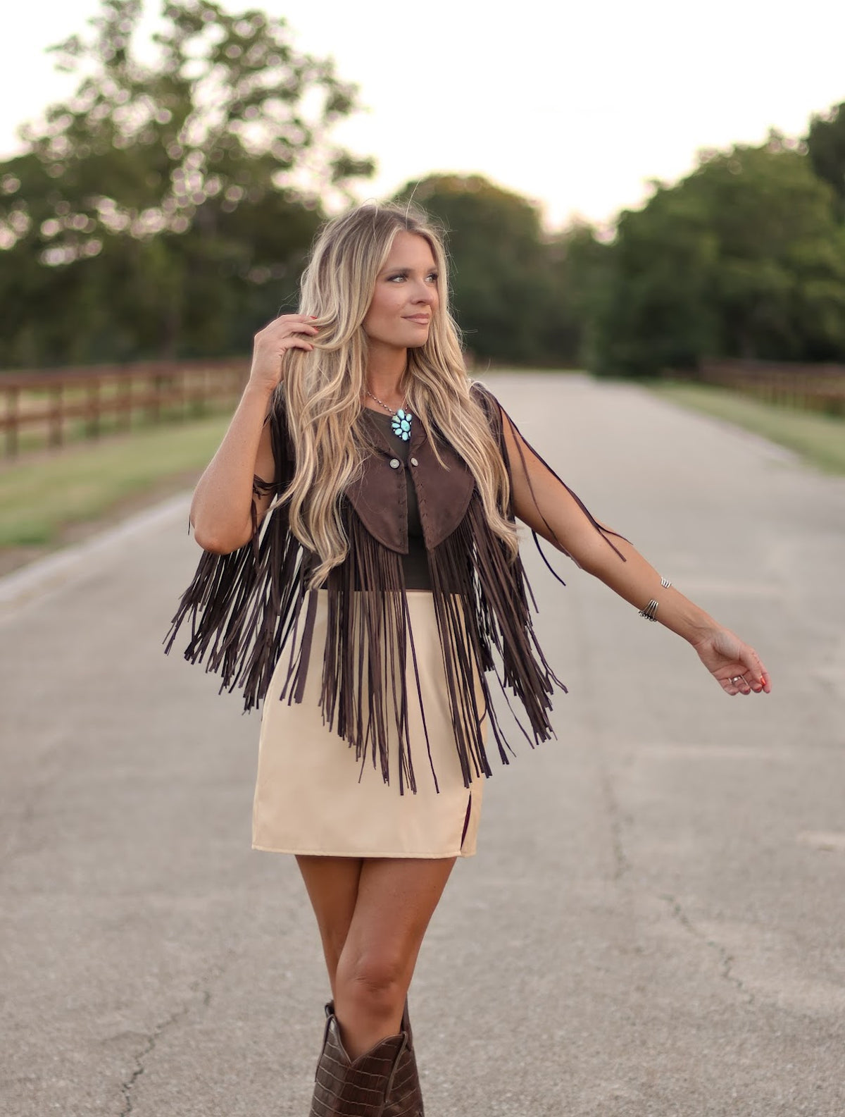 THE PAYSON COLLAR
