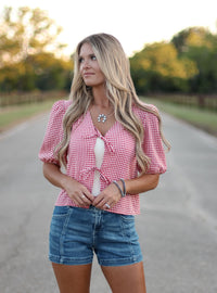 THE LAREDO SHORTS