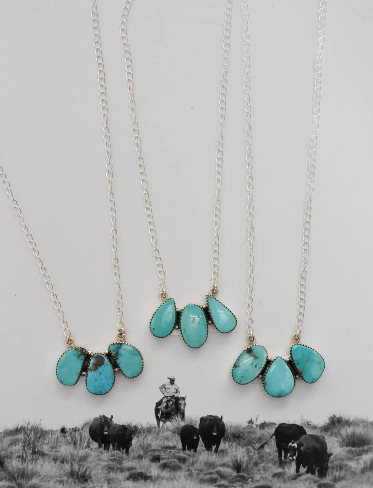 THE LAYTON NECKLACE