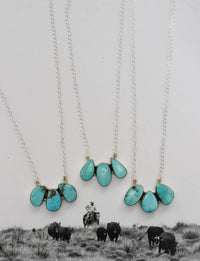 THE LAYTON NECKLACE