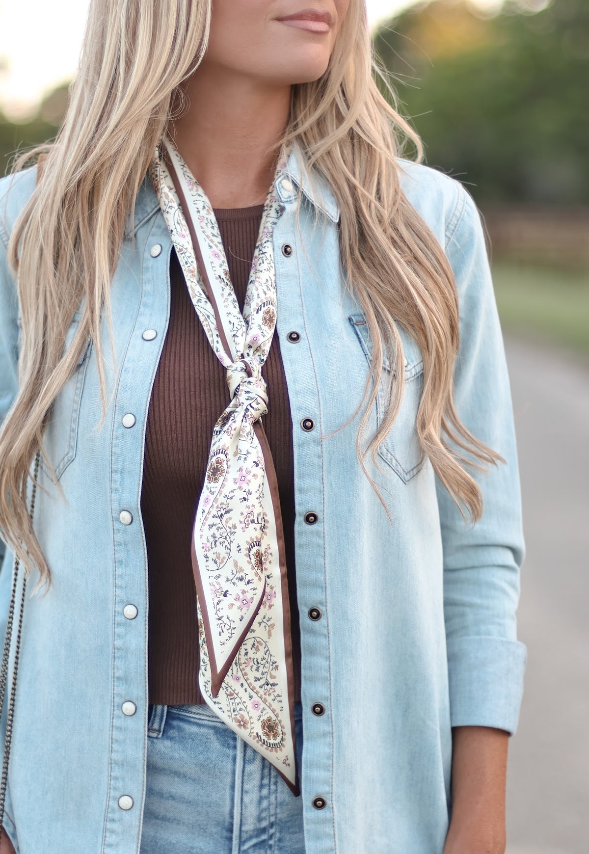 PENDLETON GAMBLER SHIRT