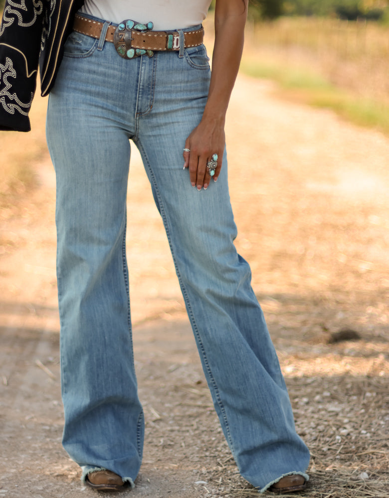 KIMES RANCH OLIVIA JEAN - BLUE