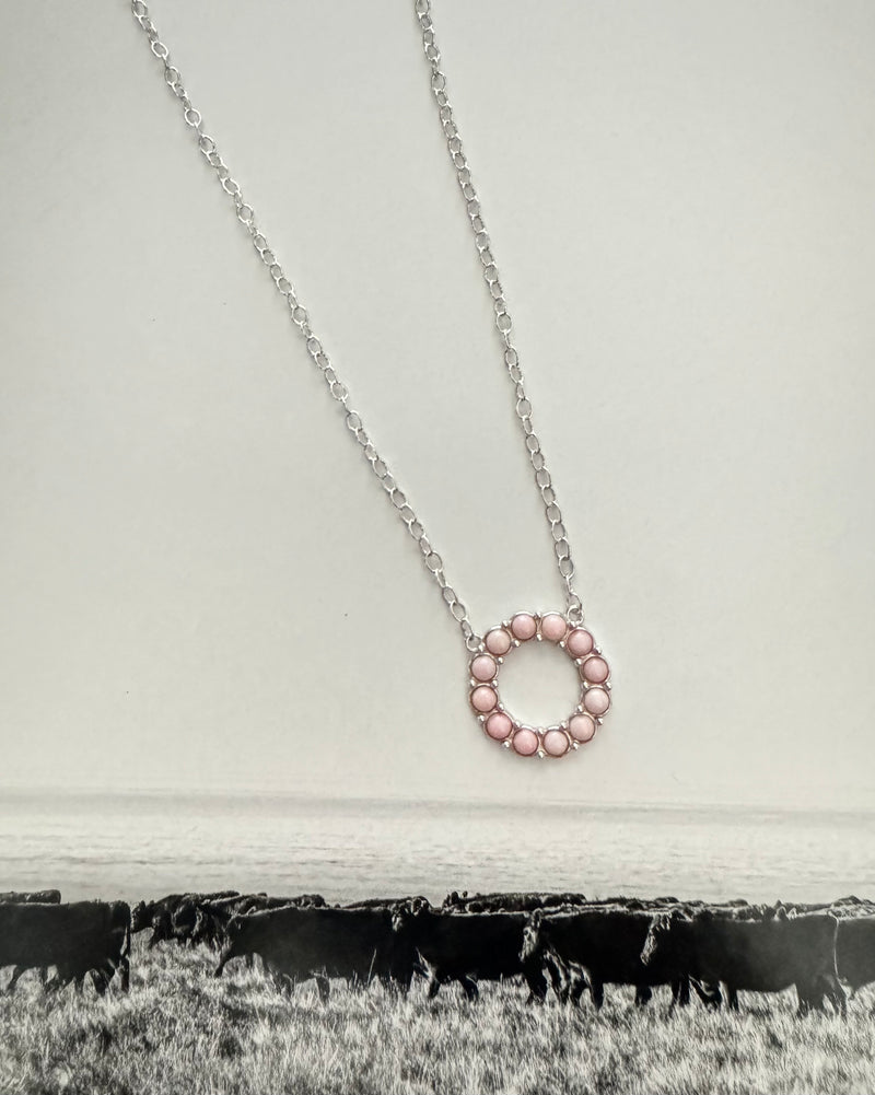 THE VERLEY NECKLACE