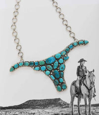 THE CALHOUN NECKLACE