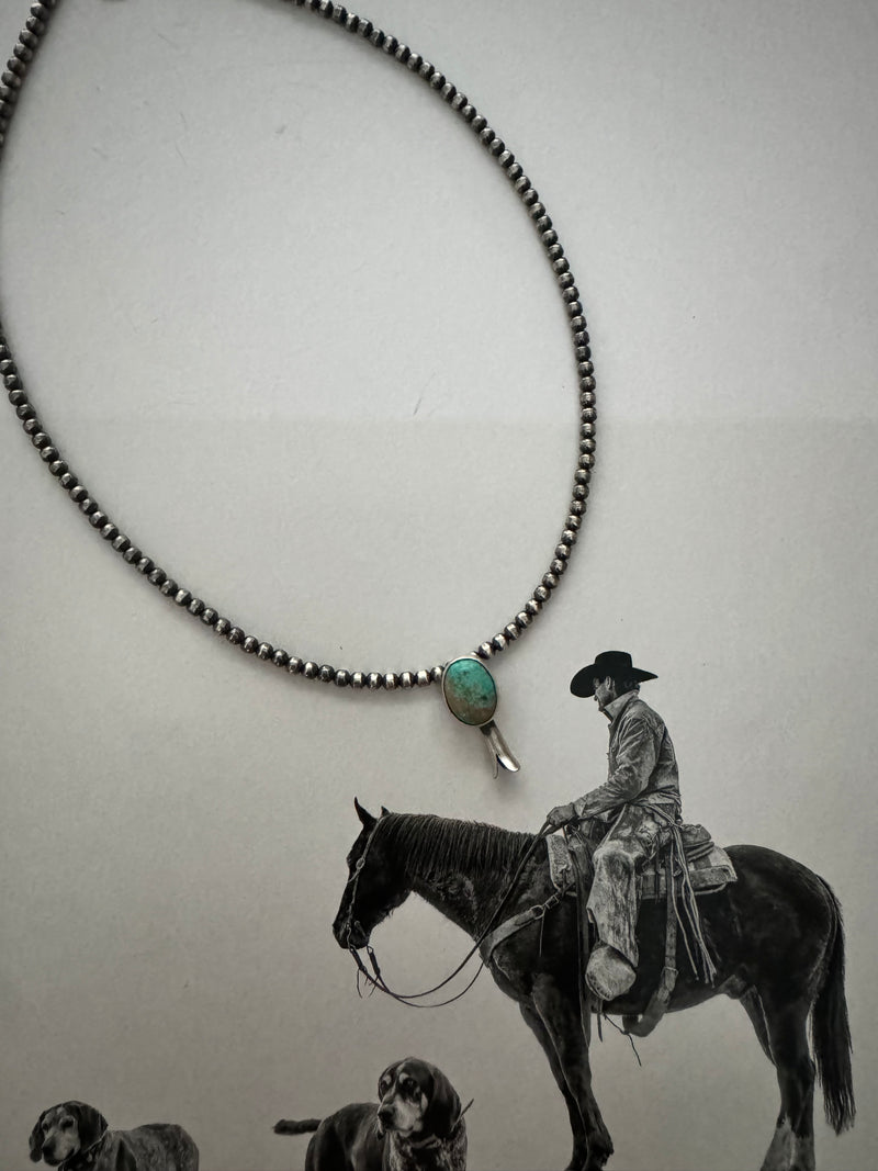 THE DAWN NECKLACE