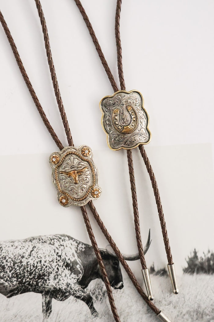 THE BAILEY BOLO