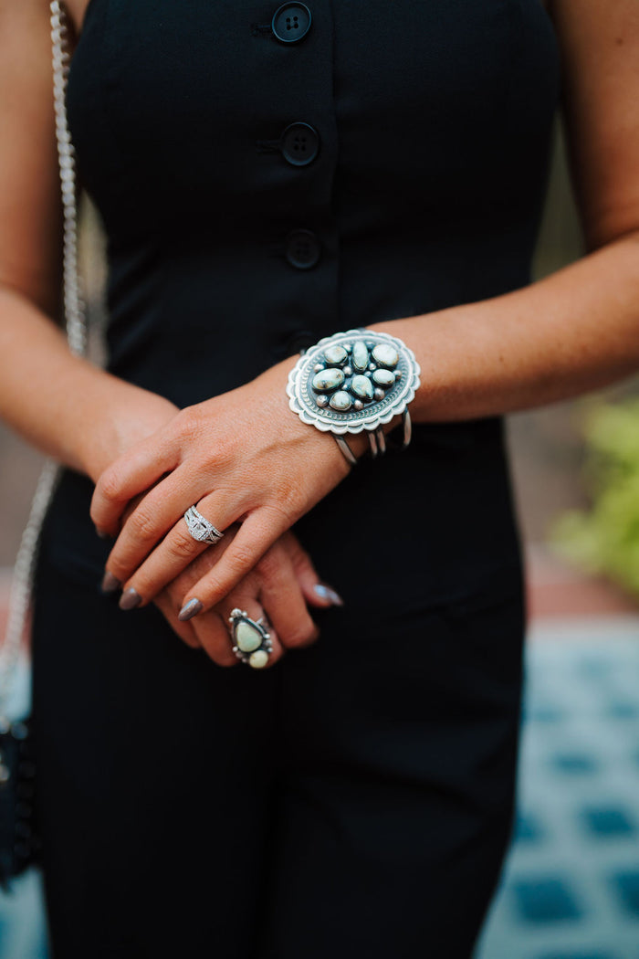 THE GRINGA CUFF
