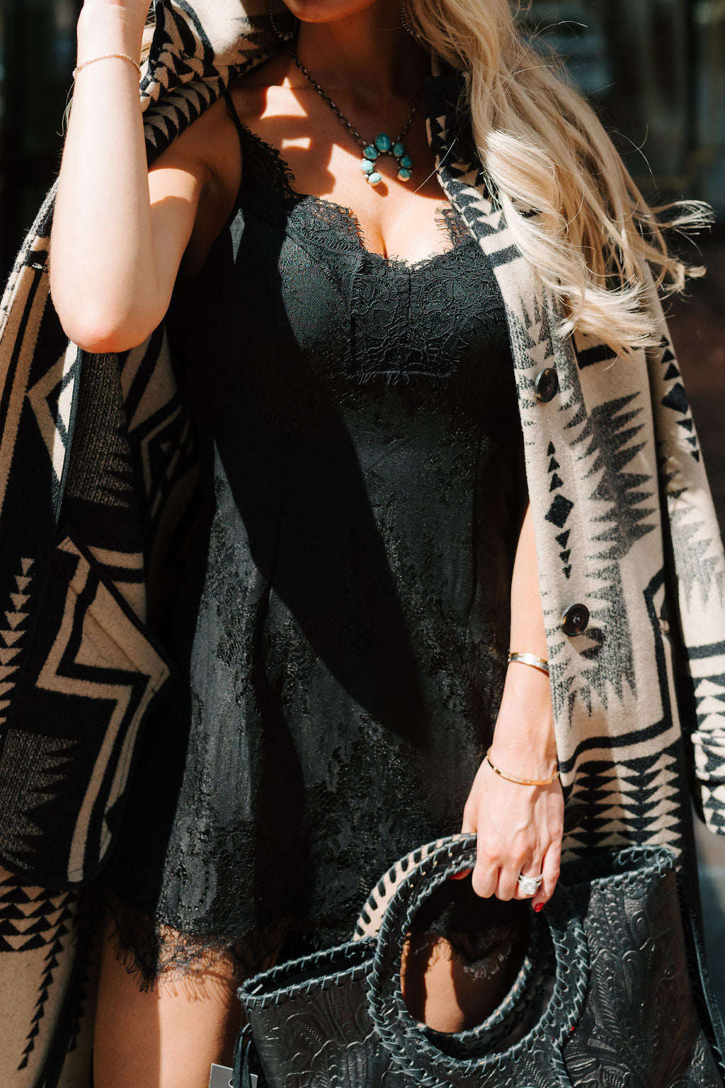 THE ANNIE DRESS