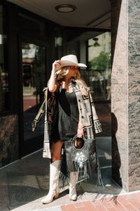THE ANNIE DRESS