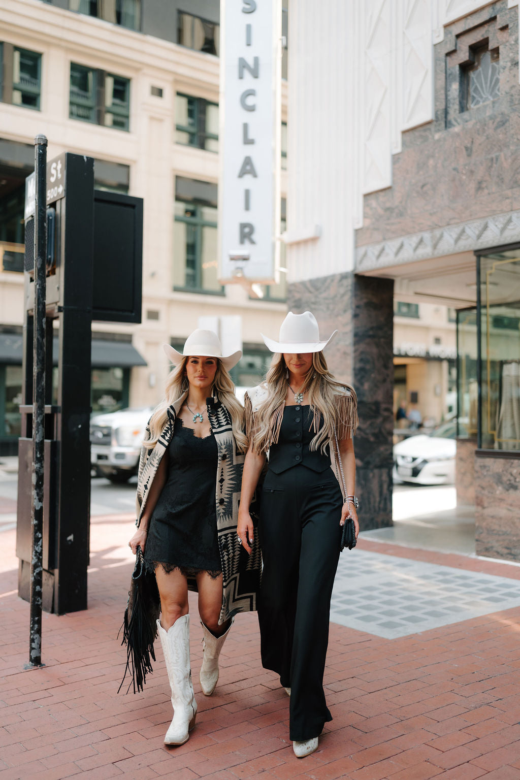 THE ANNIE DRESS
