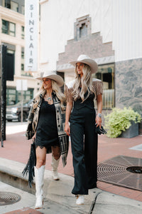 THE ANNIE DRESS