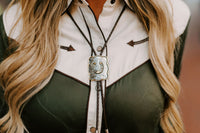 THE BAILEY BOLO