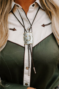 THE BAILEY BOLO