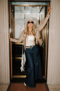 THE SCULLY DURANGO JACKET