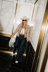 THE SCULLY DURANGO JACKET