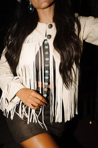 THE MAYFIELD JACKET