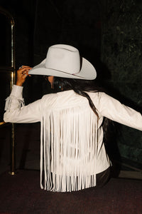 THE MAYFIELD JACKET