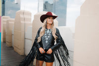 DAKOTA WEST WYNETTE JACKET