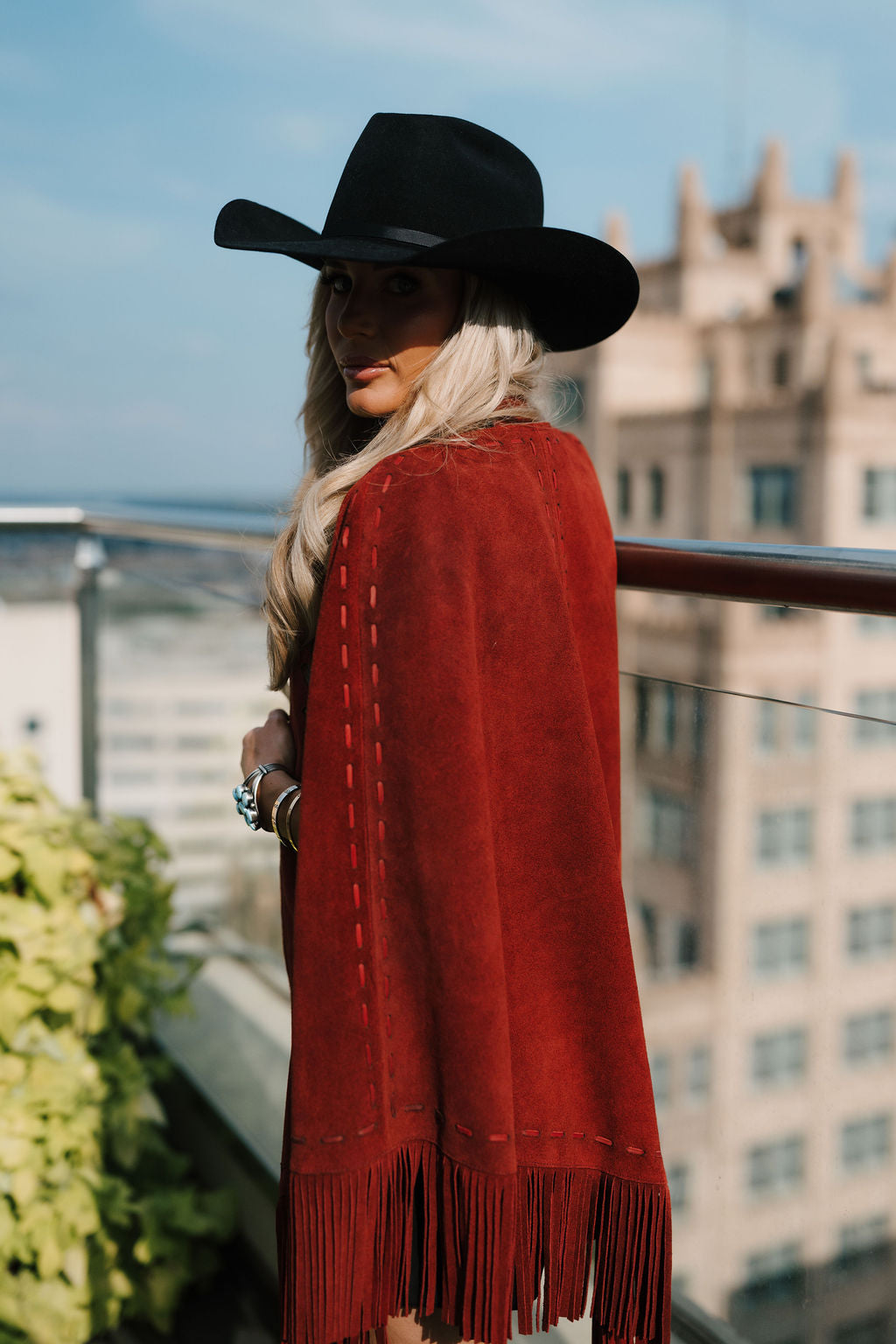 DIME PIECE PYTHON CAPE