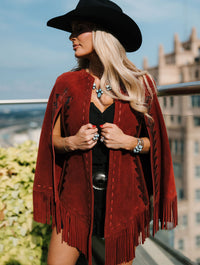 DIME PIECE PYTHON CAPE