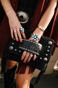 THE RACHEL PURSE