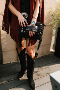 THE RACHEL PURSE