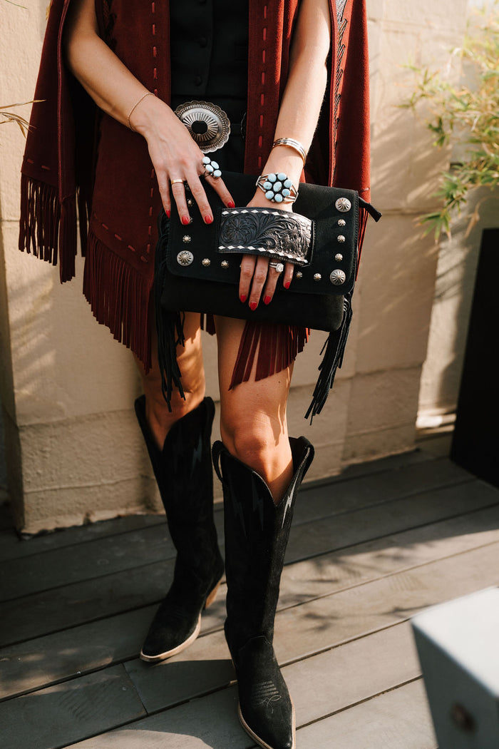 THE RACHEL PURSE