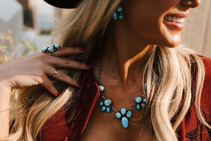 THE LETTY NECKLACE