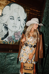THE WINONA DRESS