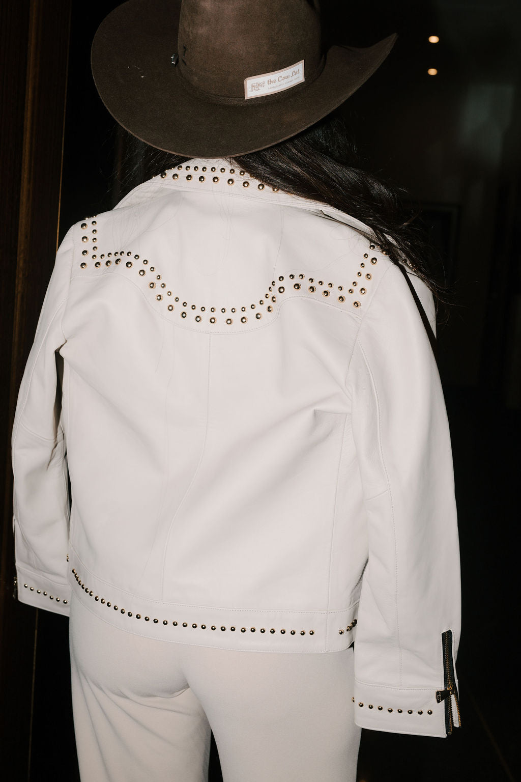 THE CONWAY JACKET