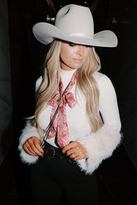 THE BINGHAM BODYSUIT-BLUSH