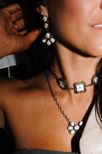 THE FINLEY EARRINGS