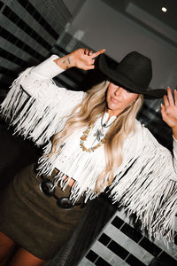 DAKOTA WEST BENNETT JACKET