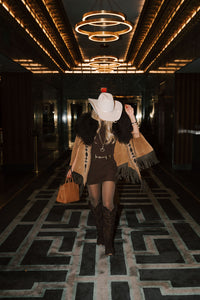 ARIAT LARAMIE X FRENCH TOAST BOOT