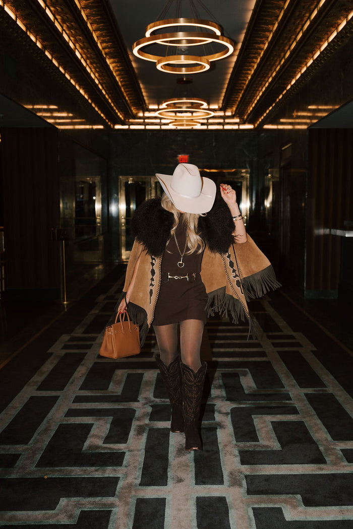 ARIAT LARAMIE X FRENCH TOAST BOOT