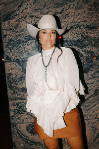 THE ELLA TOP