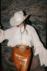 THE ELLA TOP