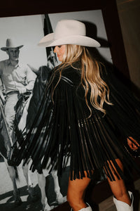 THE DERBY CAPE