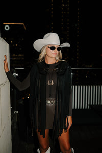 THE DERBY CAPE